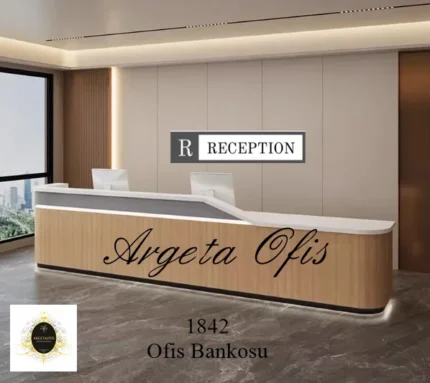 1842 Danışma Bankoları