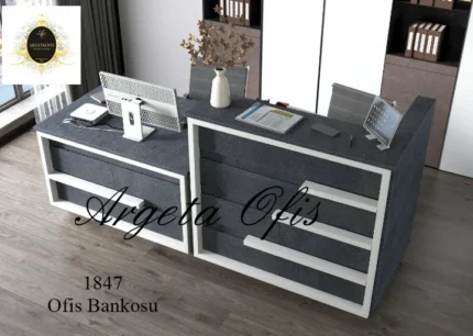 1847 Danışma Bankoları