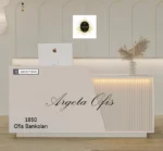 1850 Danışma Bankoları