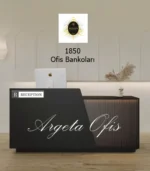 1850 Danışma Bankoları