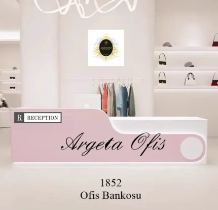 1852 Danışma Bankoları