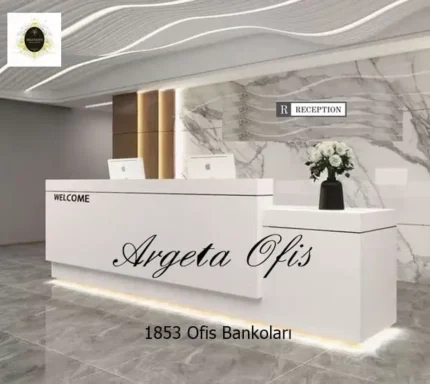 1853 Danışma Bankoları