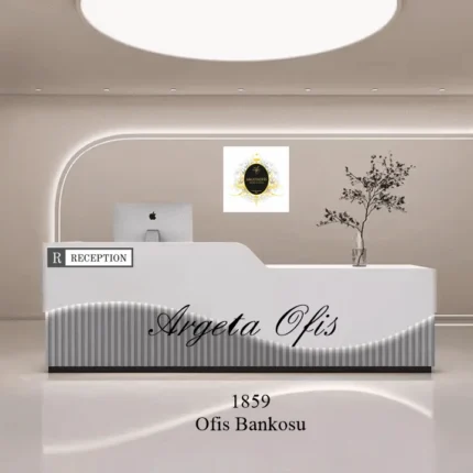 1859 Danışma Bankoları