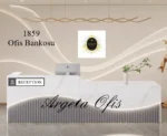 1859 Danışma Bankoları
