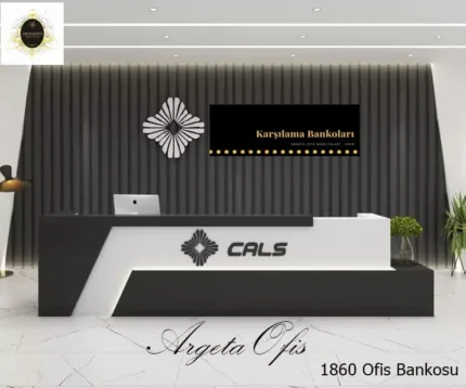 1860 Danışma Bankoları