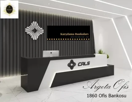 1860 Danışma Bankoları