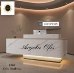 1861 Danışma Bankoları