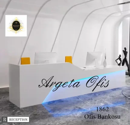 1862 Danışma Bankoları