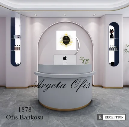 1878 Danışma Bankoları