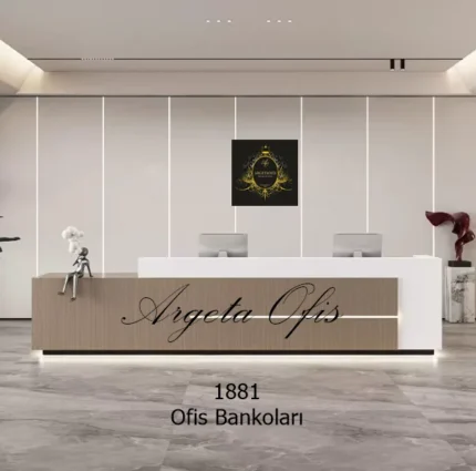1881 Danışma Bankoları