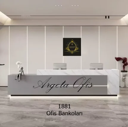 1881 Danışma Bankoları