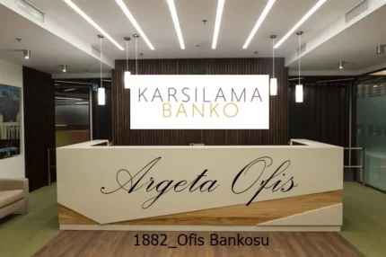 1882 Danışma Bankoları
