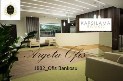 1882 Danışma Bankoları