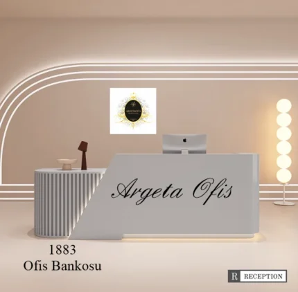 1883 Danışma Bankoları