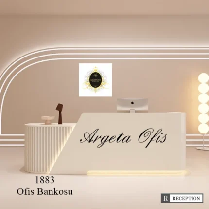 1883 Danışma Bankoları