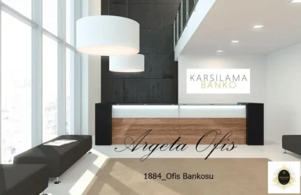 1884 Danışma Bankoları