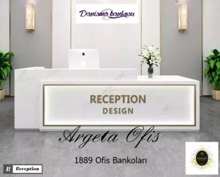 1889 Danışma Bankoları