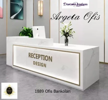 1889 Danışma Bankoları