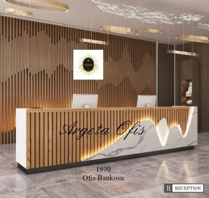 1890 Danışma Bankoları