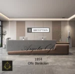 1894 Danışma Bankoları