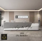 1894 Danışma Bankoları