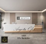 1894 Danışma Bankoları