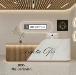 1895 Danışma Bankoları