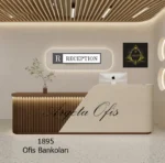 1895 Danışma Bankoları