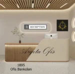 1895 Danışma Bankoları