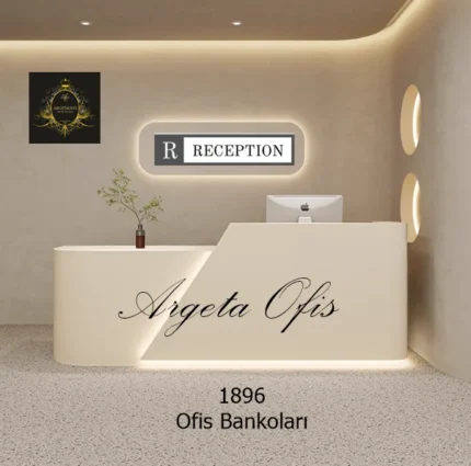 1896 Danışma Bankoları