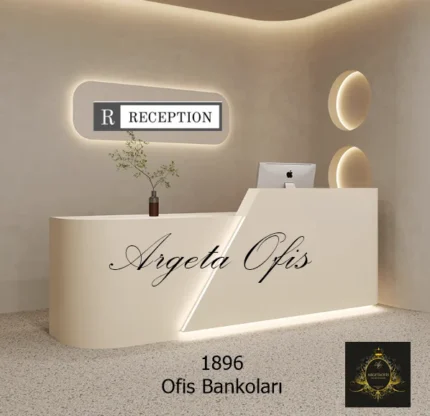 1896 Danışma Bankoları