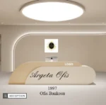 1897 Danışma Bankoları