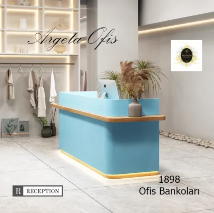 1898 Danışma Bankoları