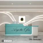 1899 Danışma Bankoları