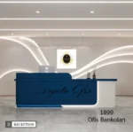 1899 Danışma Bankoları