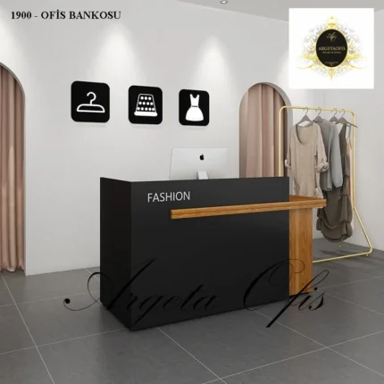 1900 Danışma Bankoları