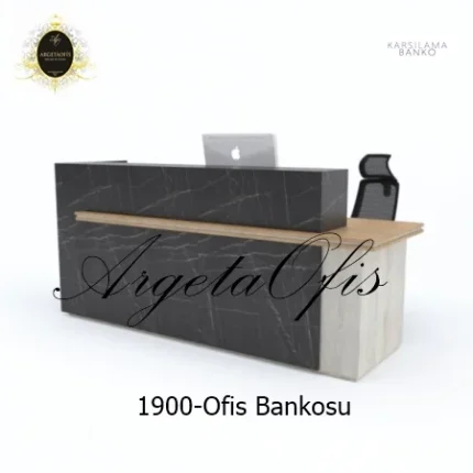 1900 Danışma Bankoları
