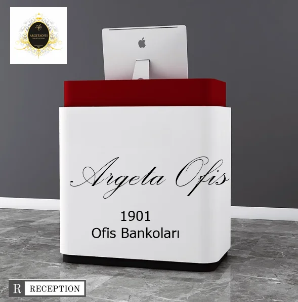 1901 Danışma Bankoları - Ofisinizin Prestiji 1901 Danışma Bankoları