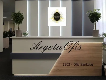 1902 Danışma Bankoları