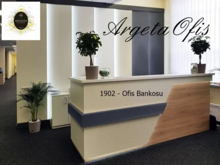 1902 Danışma Bankoları