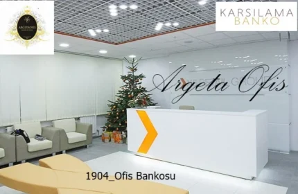 1904 Danışma Bankoları
