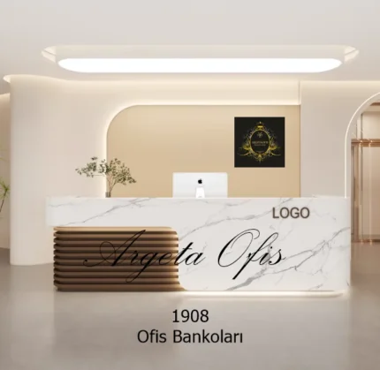 1908 Danışma Bankoları