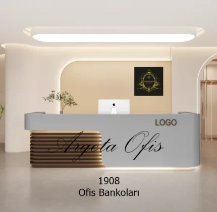 1908 Danışma Bankoları