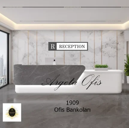 1909 Danışma Bankoları