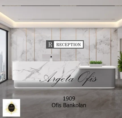 1909 Danışma Bankoları