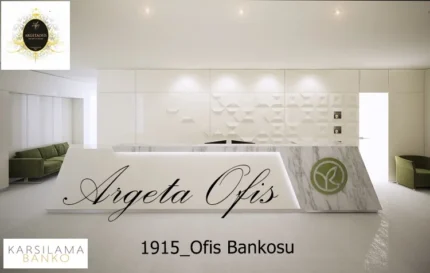 1915 Danışma Bankoları