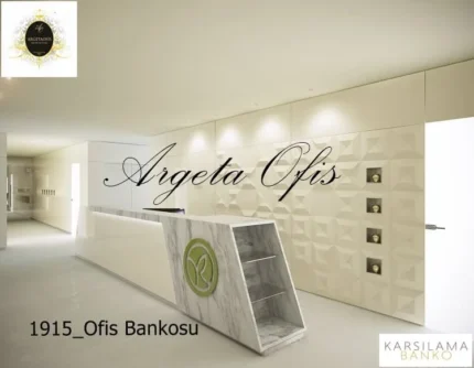 1915 Danışma Bankoları