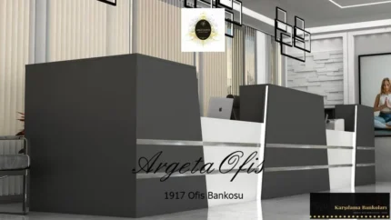 1917 Danışma Bankoları