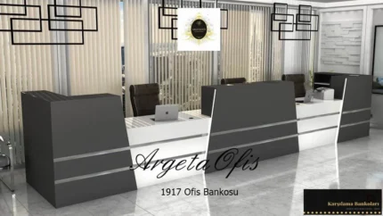 1917 Danışma Bankoları