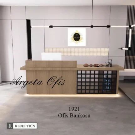 1921 Danışma Bankoları